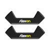 Flex On - Stickers Safe On "On" noir/ jaune Best