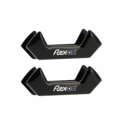 Outlet Flex On - Stickers Safe On "ON" Noir / Bleu marine