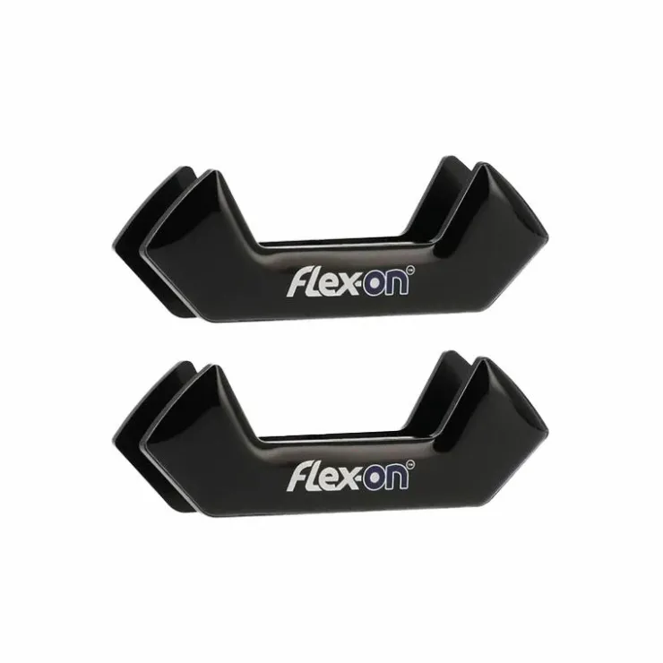 Outlet Flex On - Stickers Safe On "ON" Noir / Bleu marine