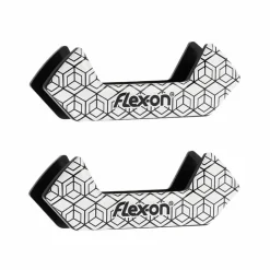 Flex On - Stickers Safe On Cubic blanc/ noir Online
