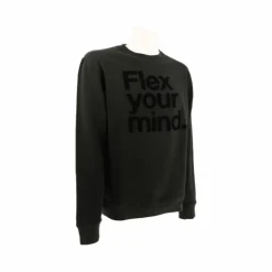 Hot Flex On - Sweat homme noir