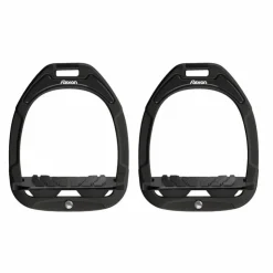 Flex On - Étriers GC Incliné Grip / / Noir Outlet