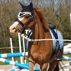 Hot Flex On - Étriers GC Incliné Ultra Grip Noir / Blanc / Blanc