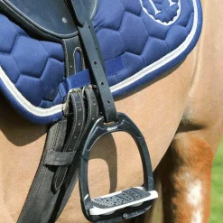 Hot Flex On - Étriers GC Incliné Ultra Grip Noir / Blanc / Blanc