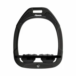 Discount Flex On - Étriers Green Composite plat ultra grip / / Noir