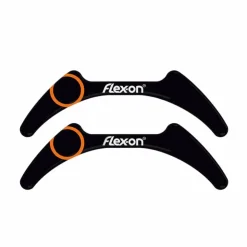 New Flex On ft Ohlala - Stickers Ohlala noir/orange