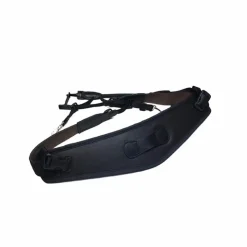 Freejump - Collier d'aide Noir New