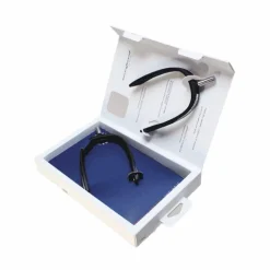 Discount Freejump - Éperons articulés Spur'On Marteau Noir / Bleu