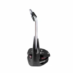 Freejump - Étriers Air's choco plancher incliné / oeil droit / noir / noir Marron