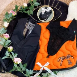 Online Freejump - Étriers Soft'Up Pro + noir/ noir