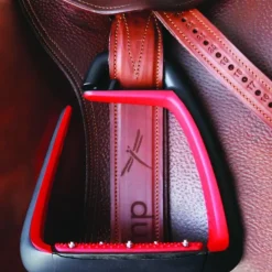 Freejump - Étrivières Classic Wide Cognac Online