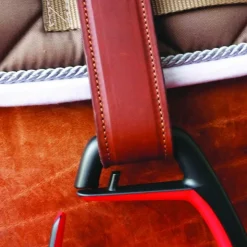 Freejump - Étrivières Classic Wide Cognac Online