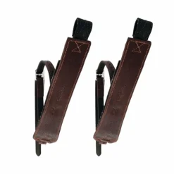 Freejump - Étrivières Progrip Marron Online