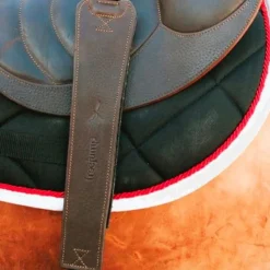 Freejump - Étrivières Progrip Marron Online