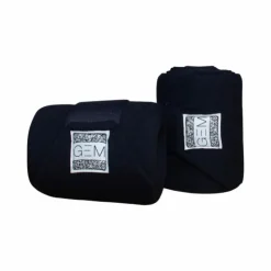 GEM - Bandes de repos (x2) Marine New