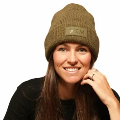 Sale GEM - Bonnet Bali kaki Vert