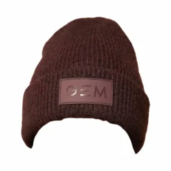 GEM - Bonnet Bali prune Violet Sale