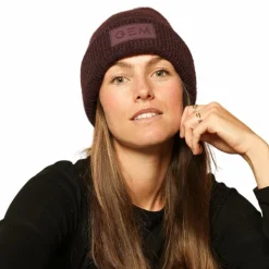 GEM - Bonnet Bali prune Violet Sale