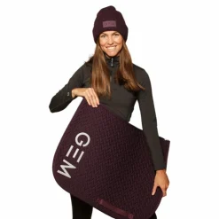 GEM - Bonnet Bali prune Violet Sale