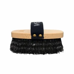 Outlet GEM - Brosse dure en bois Noir