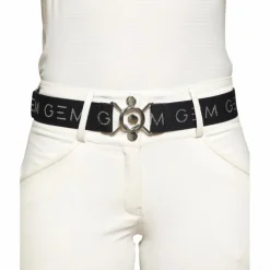 Sale GEM - Ceinture Zaza Marine