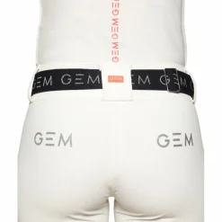 Sale GEM - Ceinture Zaza Marine