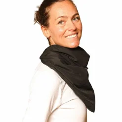 Outlet GEM - Écharpe Havane Noir