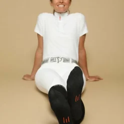 Outlet GEM - Chaussettes Winter Noir