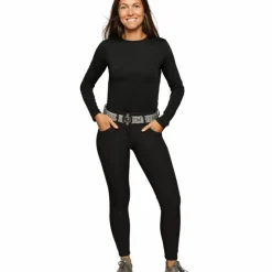 Outlet GEM - Pantalon d'équitation femme Cooper Noir