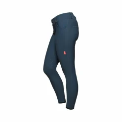 Online GEM - Pantalon d'équitation femme John celtique Bleu