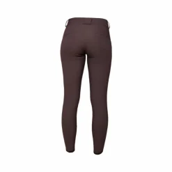 Online GEM - Pantalon d'équitation femme John prune Violet