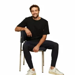 GEM - Pantalon d'équitation homme Marine New