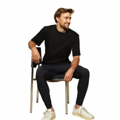 GEM - Pantalon d'équitation homme Marine New