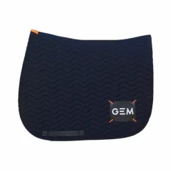 GEM - Tapis de selle Touc Touc Marine Outlet
