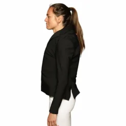 New GEM - Veste de concours femme Jinger Noir