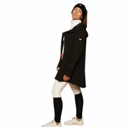 Sale GEM - Veste de pluie femme Noname Noir