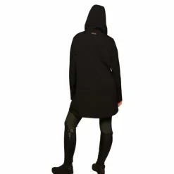 Sale GEM - Veste de pluie femme Noname Noir