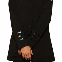 Sale GEM - Veste de pluie femme Noname Noir