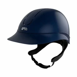 GPA - Casque d'équitation Speed Air Global TLS matt Marine Outlet