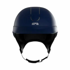 GPA - Casque d'équitation Speed Air Global TLS matt Marine Outlet