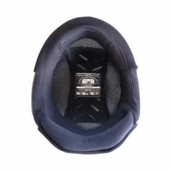 Sale GPA - Mousse de casque liner 4S Easy Collection Noir