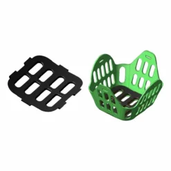 Greenguard - Plaque protectrice Noir Clearance