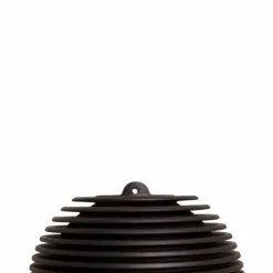 New Grooming Deluxe - Balle de protection d'attache Ball Pro Noir