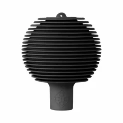 Online Grooming Deluxe - Balle de protection d'attache Ball Pro Gris