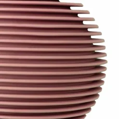 Grooming Deluxe - Balle de protection d'attache Ball Pro vieux Rose Outlet