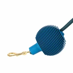 Clearance Grooming Deluxe - Balle de protection d'attache Ball Pro royal blue Bleu