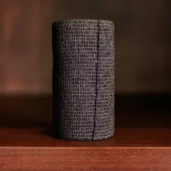 Clearance Grooming Deluxe - Bandage VetCoFlex Noir