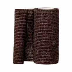 Outlet Grooming Deluxe - Bande de soin VetCoFlex brun Marron