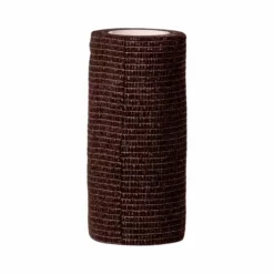 Outlet Grooming Deluxe - Bande de soin VetCoFlex brun Marron