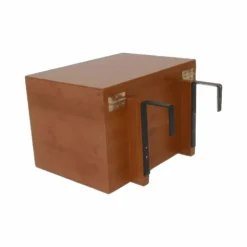 Hot Grooming Deluxe - Boite de pansage d'écurie